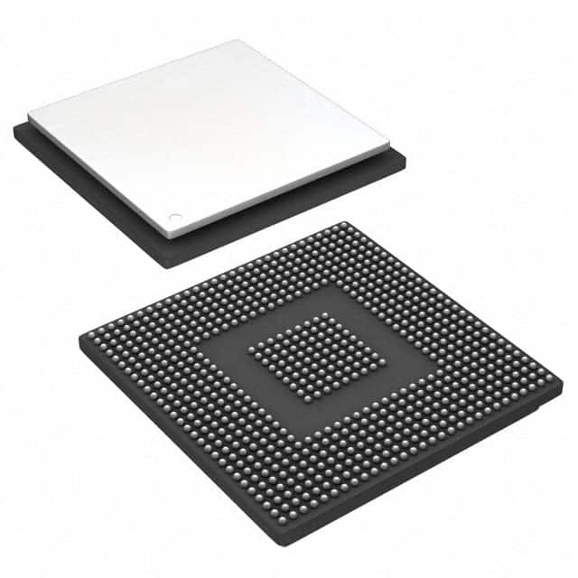 TMS320C6455BCTZ2 Texas Instruments